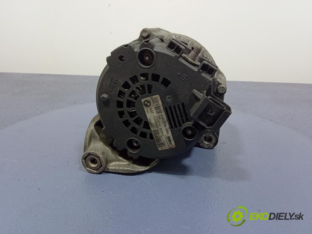 Bmw Seria 5 2012 Alternator 8515754