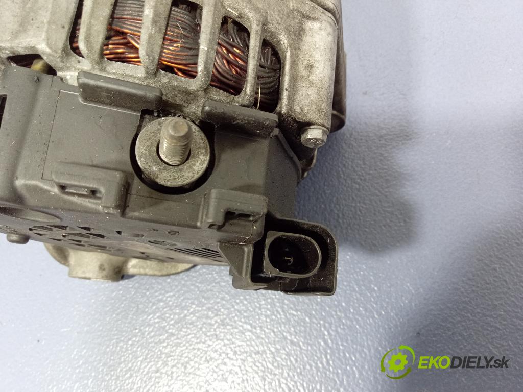 Bmw Seria 5 2012 Alternator 8515754
