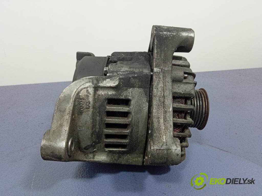 Bmw Seria 5 2012 Alternator 8515754