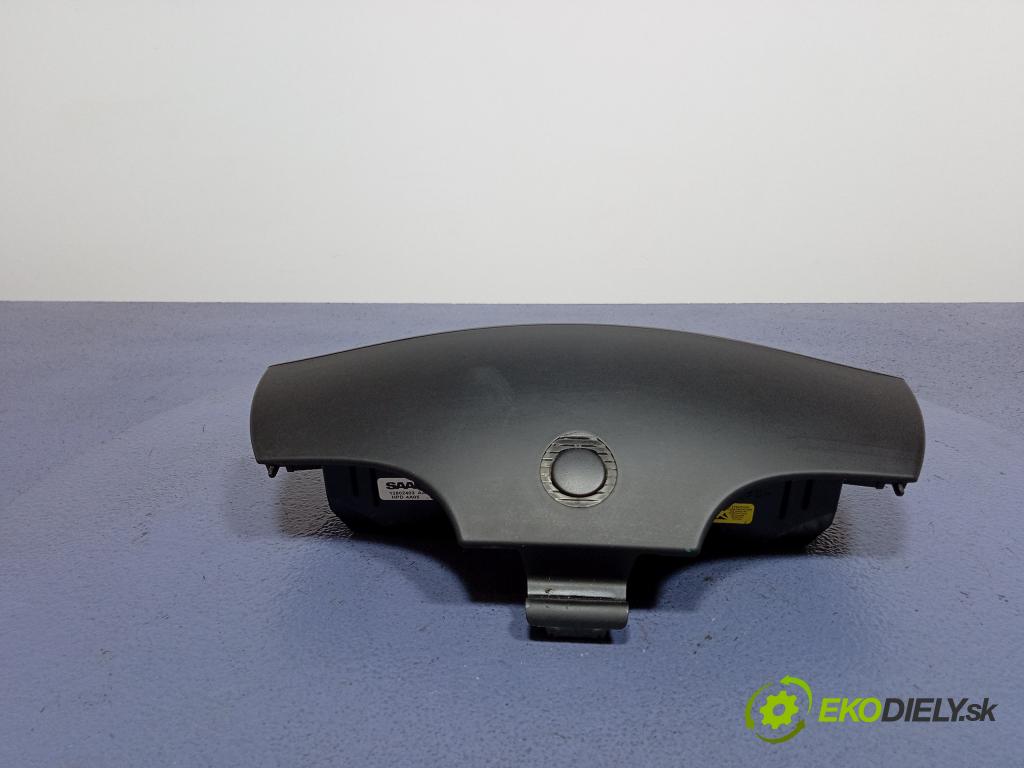 Saab 9-3 2004 Zobrazit: Rádio: / GPS 12802405