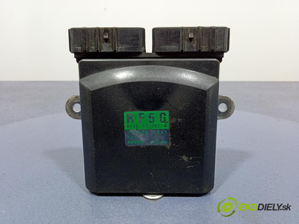 Mazda Mpv 2004 riadiaca jednotka Motor: RF5C18701A