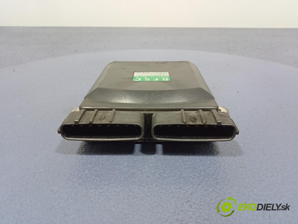 Mazda Mpv 2004 riadiaca jednotka Motor: RF5C18701A