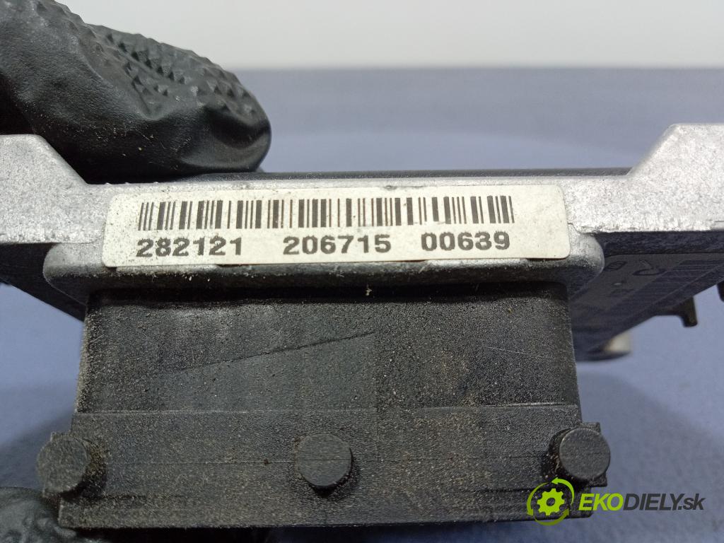 Alfa romeo 147 2002 riadiaca jednotka Motor: 0261206715