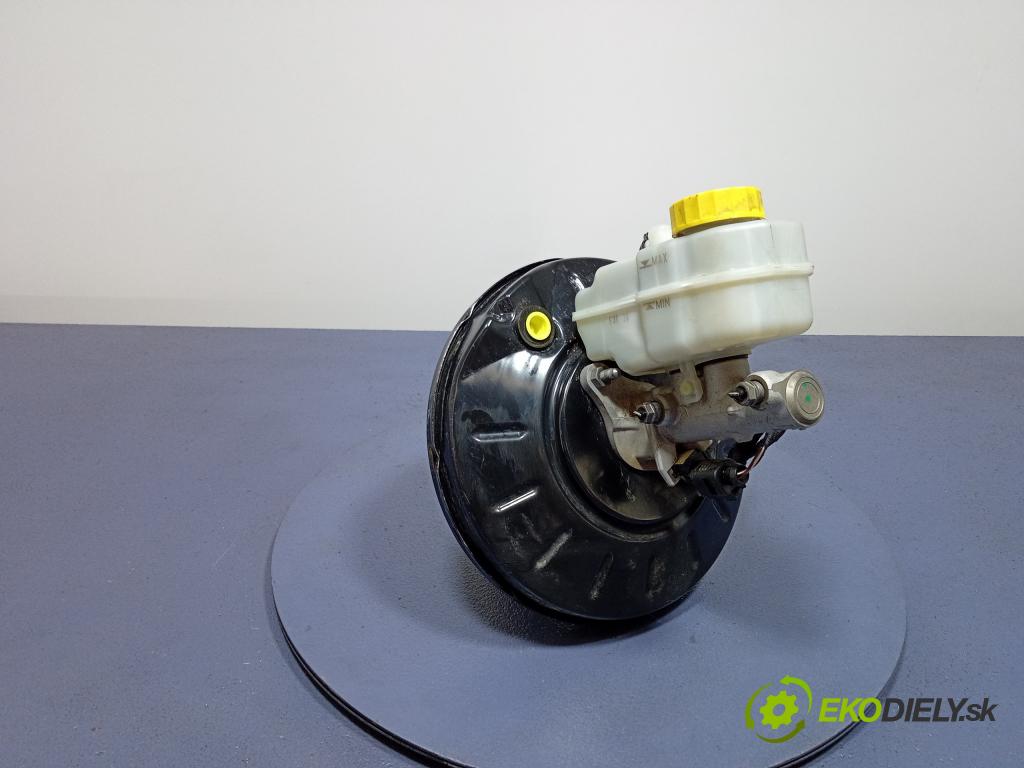 Skoda Fabia 2020 servo Brzdní: 6C1614105L
