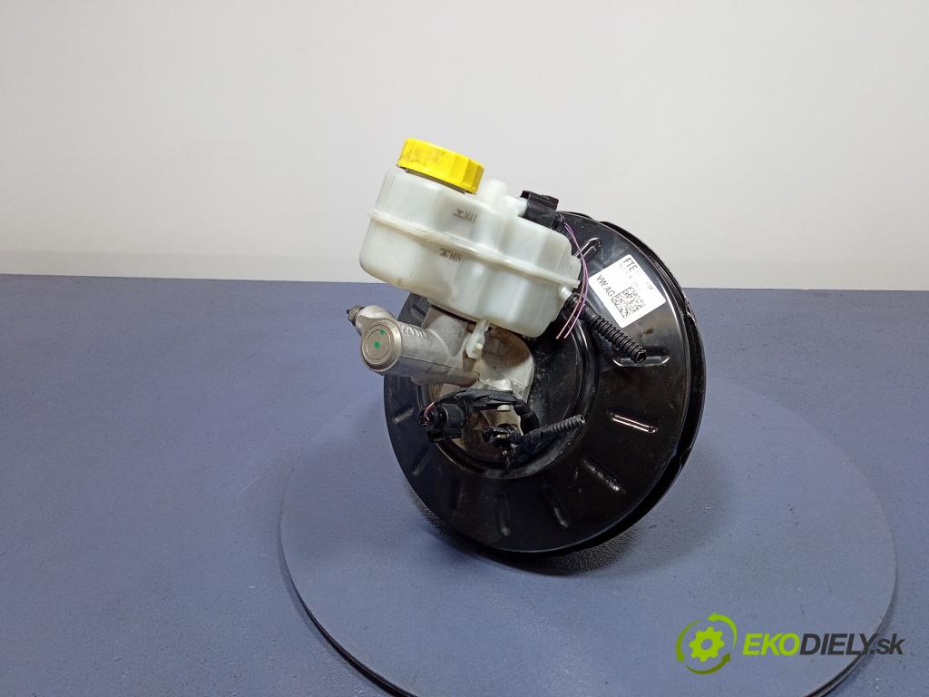 Skoda Fabia 2020 servo Brzdní: 6C1614105L