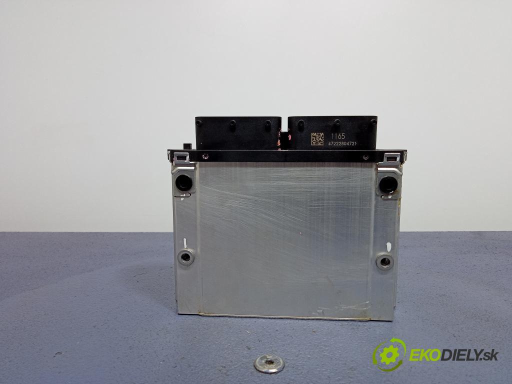 Kia Rio 2022 riadiaca jednotka Motor: 39106-07033