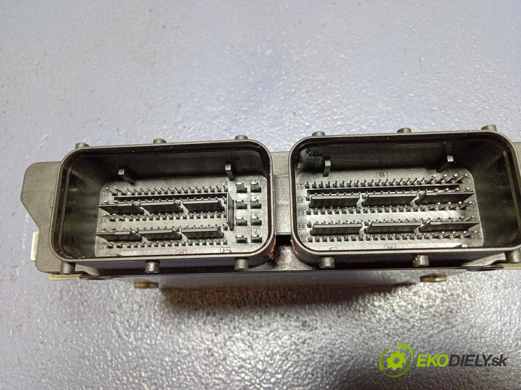 Kia Rio 2022 riadiaca jednotka Motor: 39106-07033