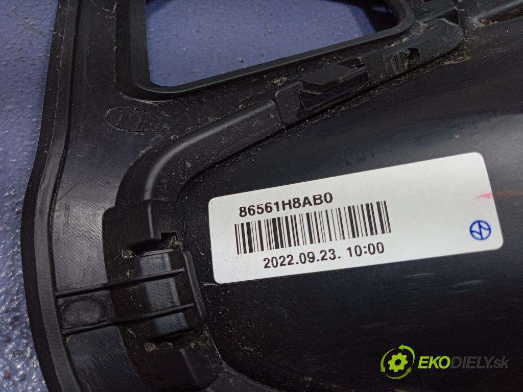 Kia Rio 2022 nárazník před 86561H8AB0