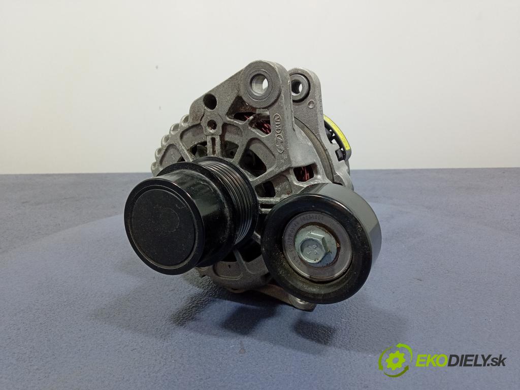 Kia Rio 2022 Alternator 37300-07450