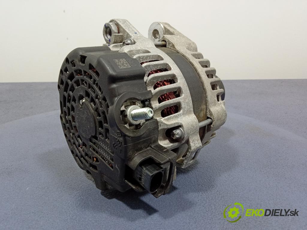 Kia Rio 2022 Alternator 37300-07450