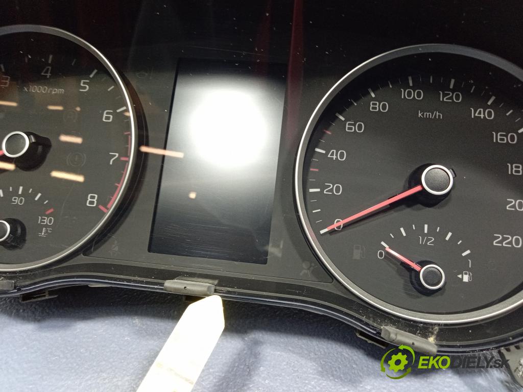 Kia Rio 2022 prístrojovka/ budíky 94033-H8700