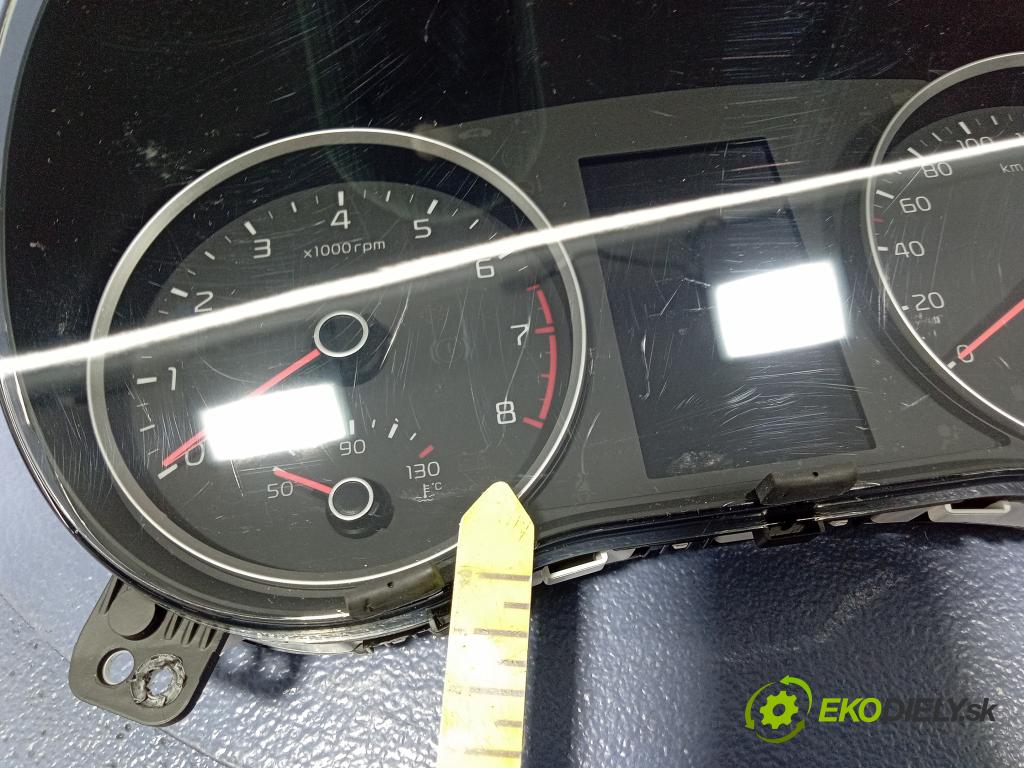 Kia Rio 2022 prístrojovka/ budíky 94033-H8700
