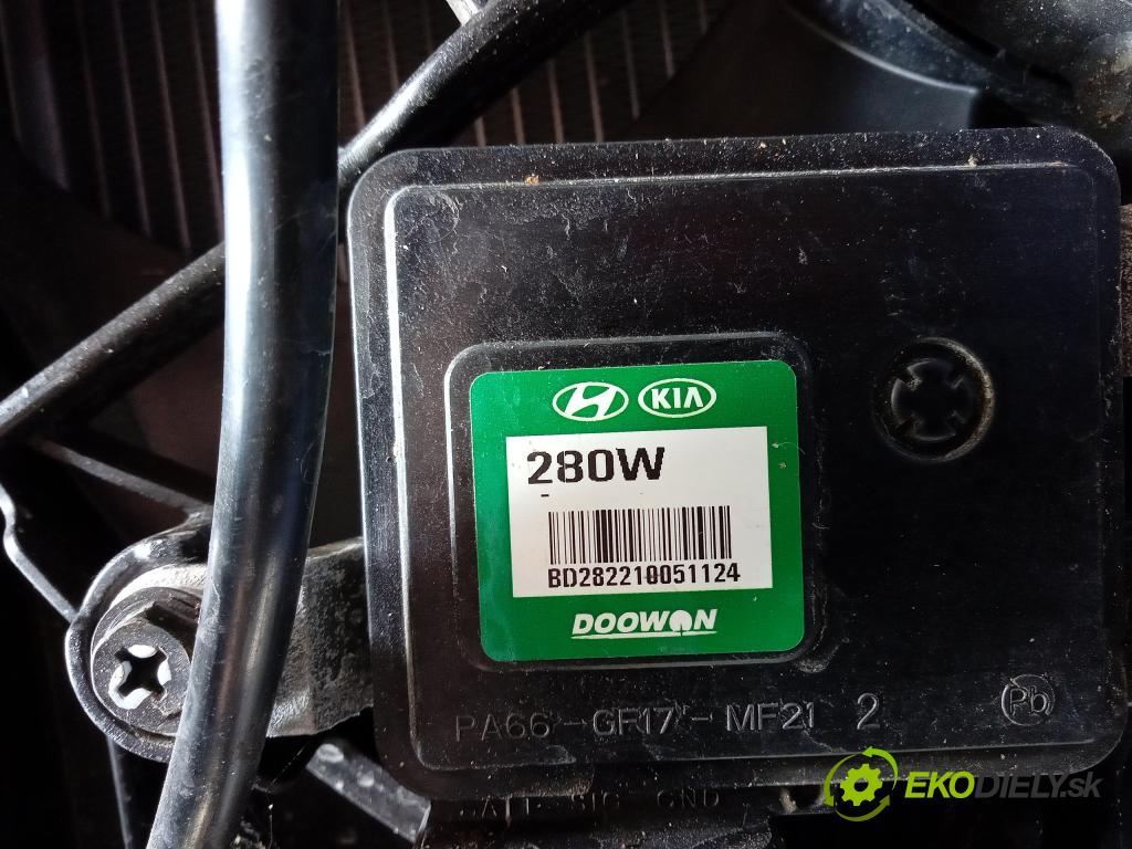 Kia Rio 2022 výztuha Čelní / stěna Přední 01