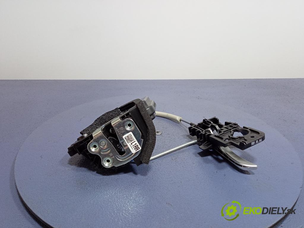 Kia Rio 2022 zámok dvere zad v pravo: 81420-H8010