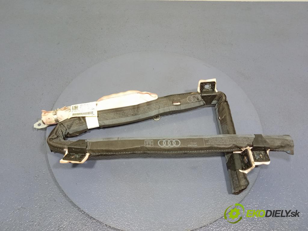 Audi A1 2011 Airbag: clona x 8X3880742A