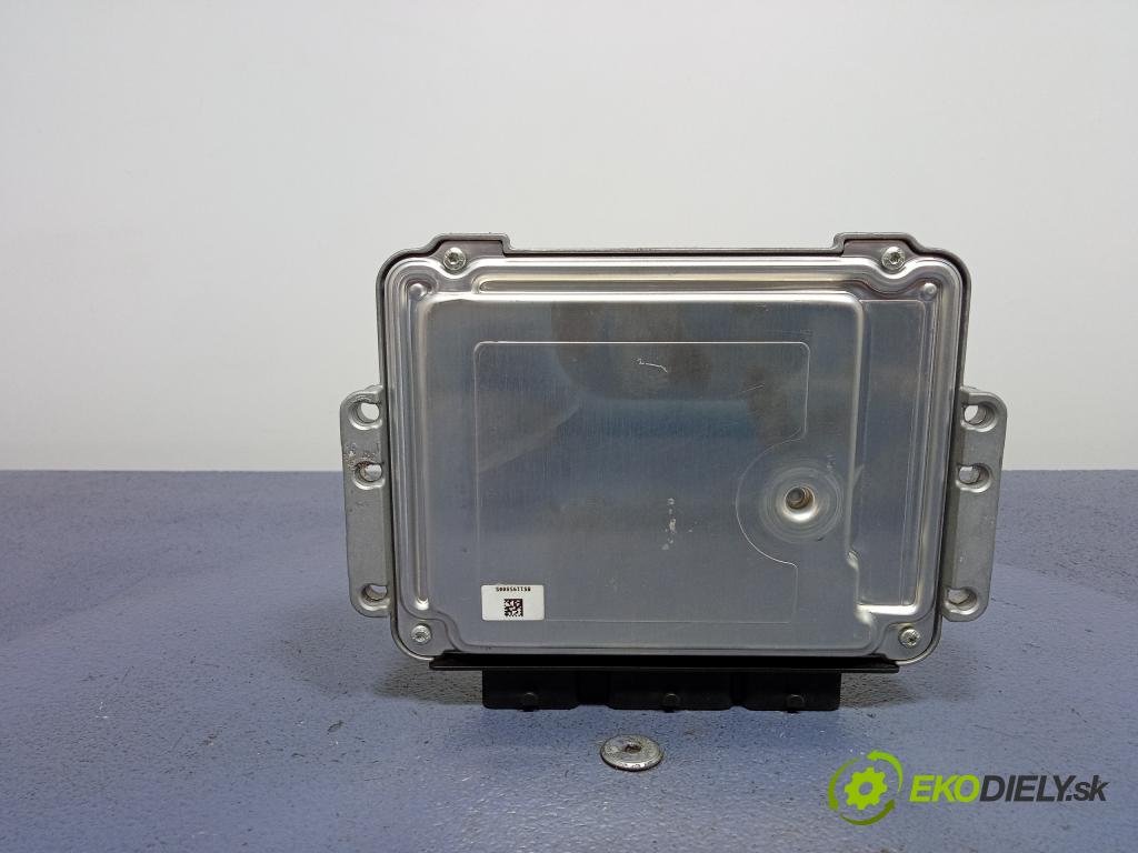Peugeot 307 2006 riadiaca jednotka Motor: 9644692380