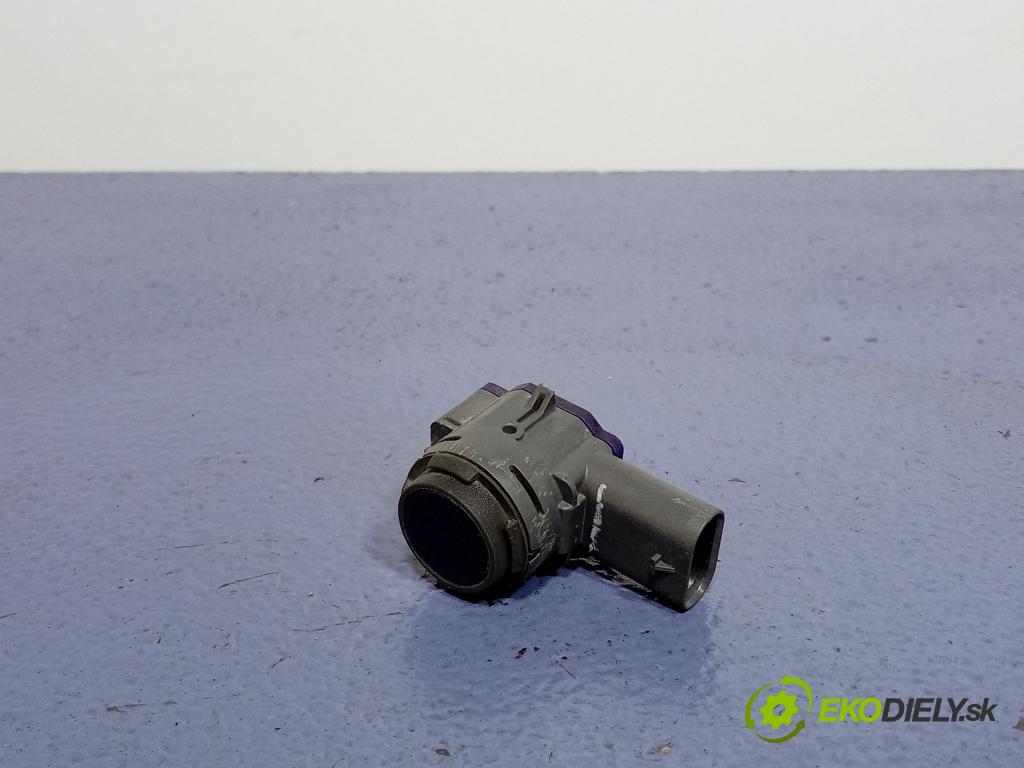 Audi Q4 2022 snímač / riadiaca jednotka PDC 1EA919275B