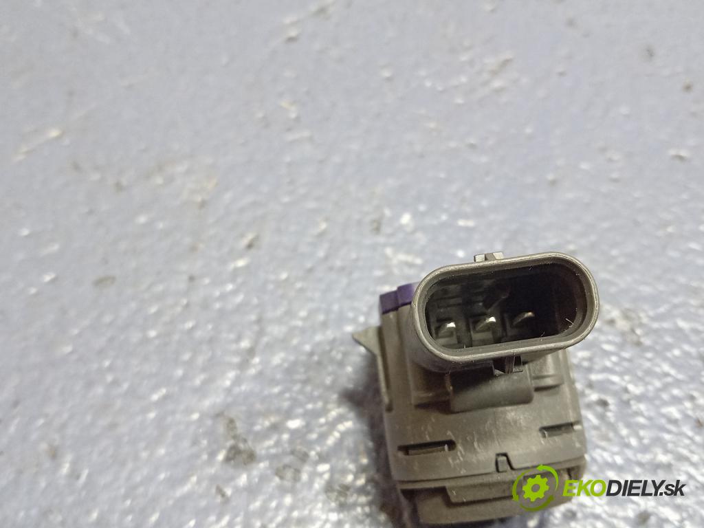 Audi Q4 2022 snímač / riadiaca jednotka PDC 1EA919275B