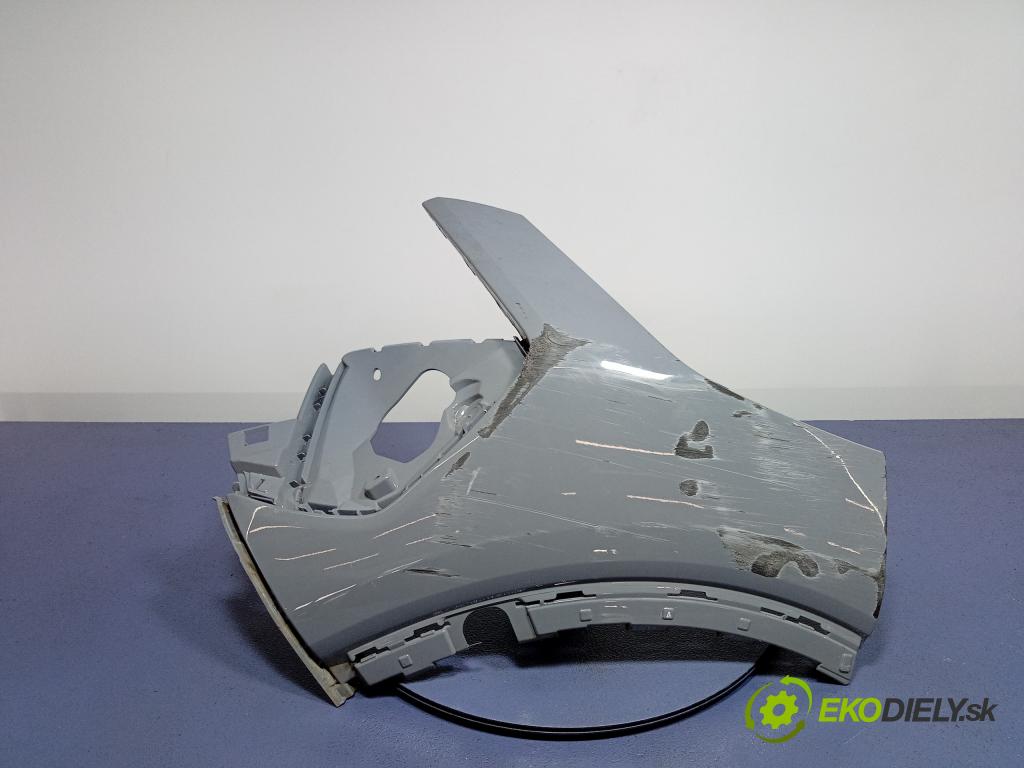 Audi Q4 2022 nárazník před 89A807103A