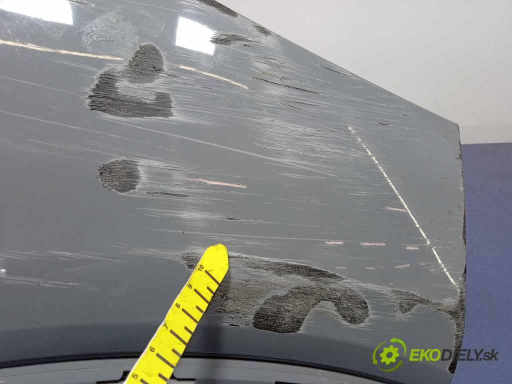 Audi Q4 2022 nárazník před 89A807103A