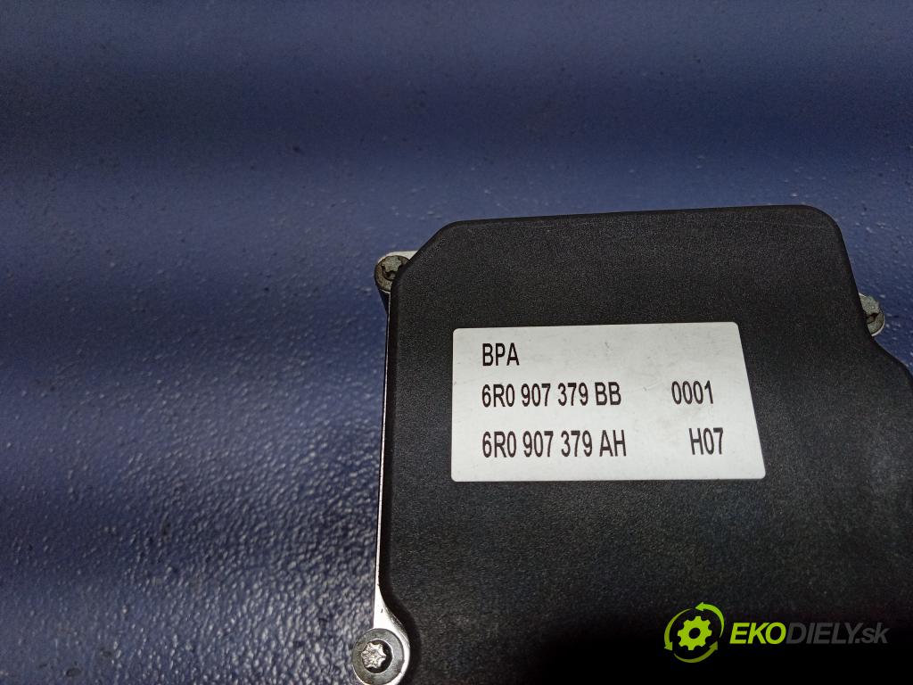 Audi A1 2011 čerpadlo ABS x 6R0907379BB