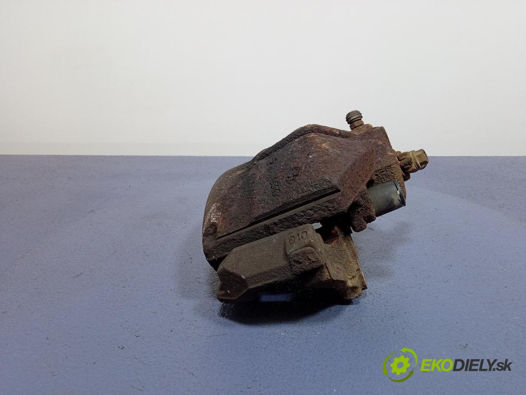 Audi A1 2011 brzdič brzdový Predné v pravo: 01
