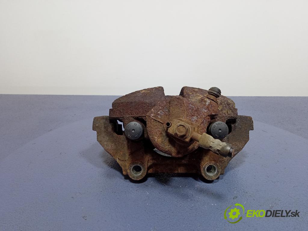 Audi A1 2011 brzdič brzdový Predné v pravo: 01