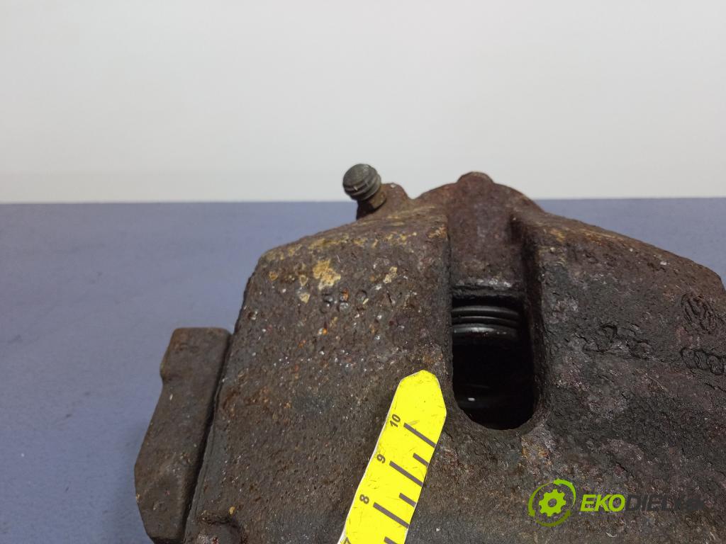 Audi A1 2011 brzdič brzdový Predné v pravo: 01