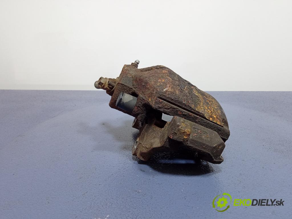 Audi A1 2011 brzdič brzdový Predné Vľavo: 01