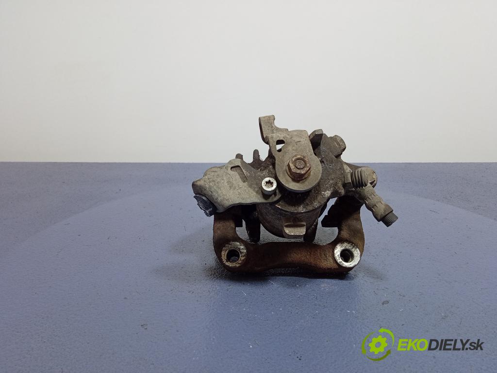 Audi A1 2011 brzdič brzdový zad Vľavo: 01