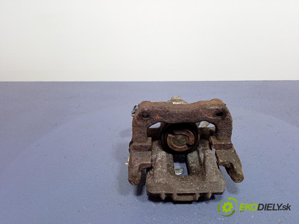 Audi A1 2011 brzdič brzdový zad Vľavo: 01