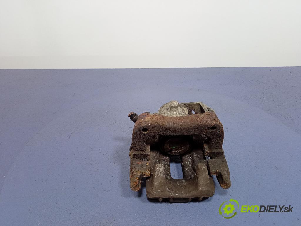 Audi A1 2011 brzdič brzdový zad v pravo: 01