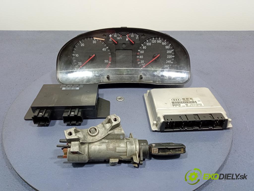 Vw Passat 1999 riadiaca jednotka Motor: 3B0907401