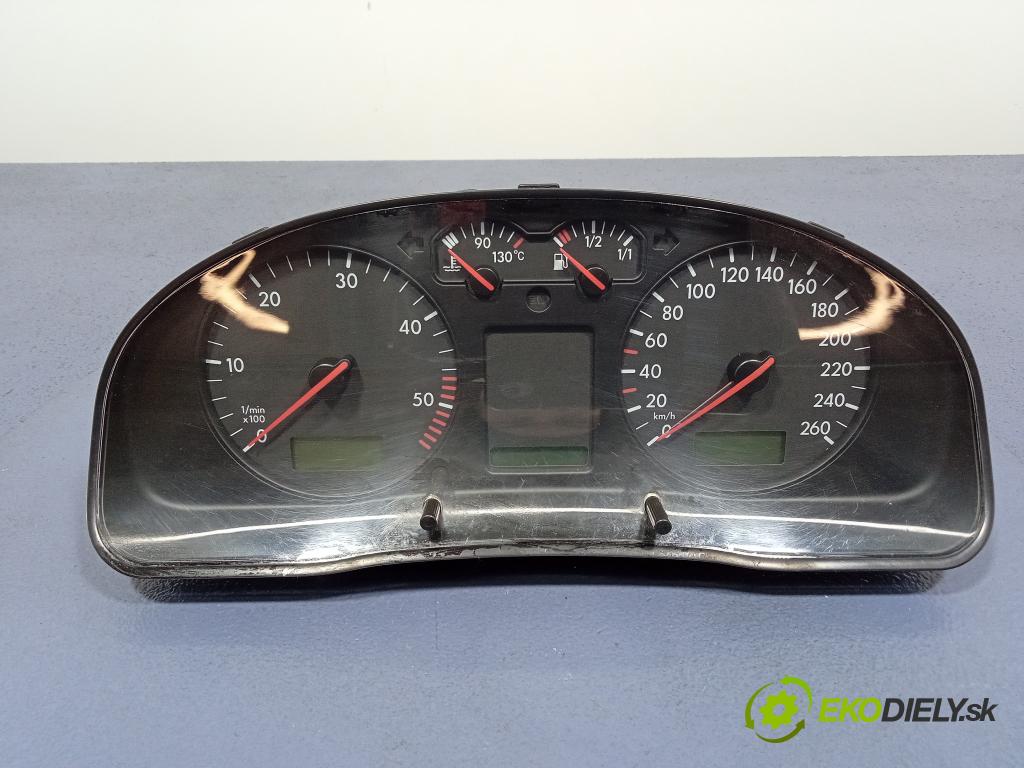 Vw Passat 1999 riadiaca jednotka Motor: 3B0907401