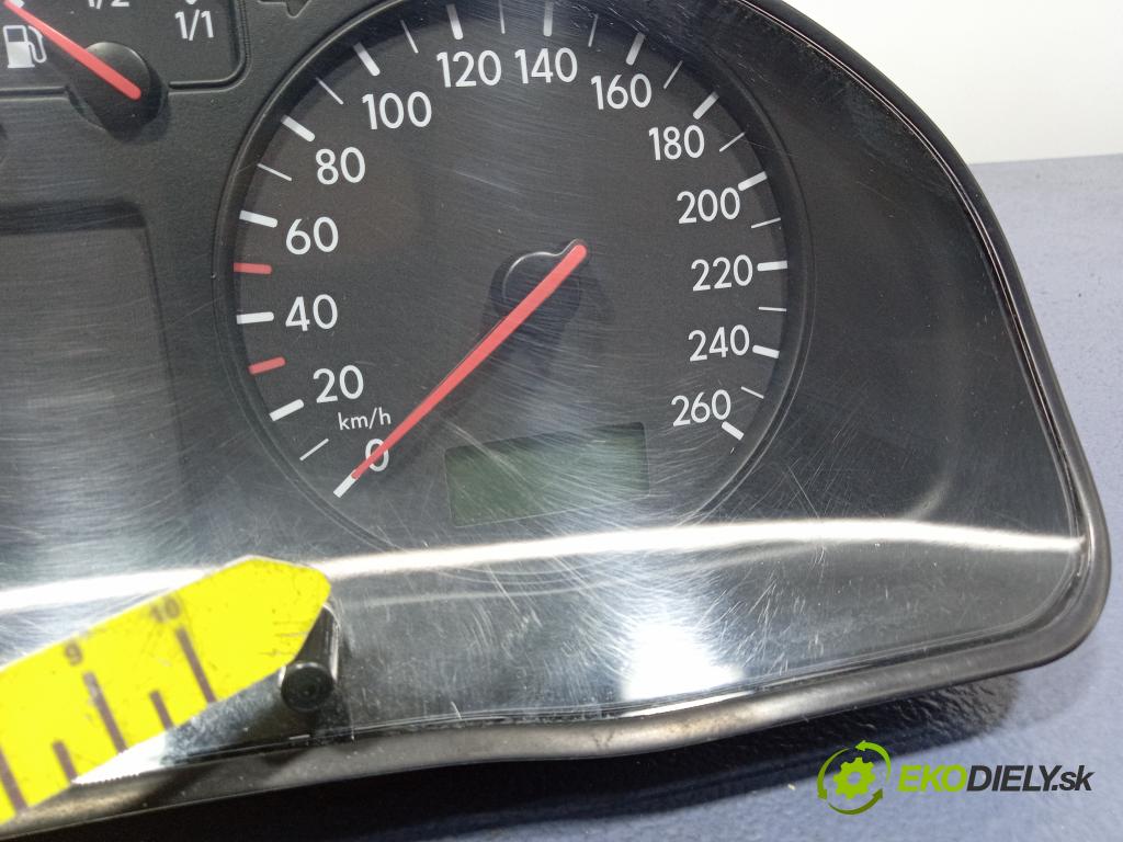 Vw Passat 1999 riadiaca jednotka Motor: 3B0907401