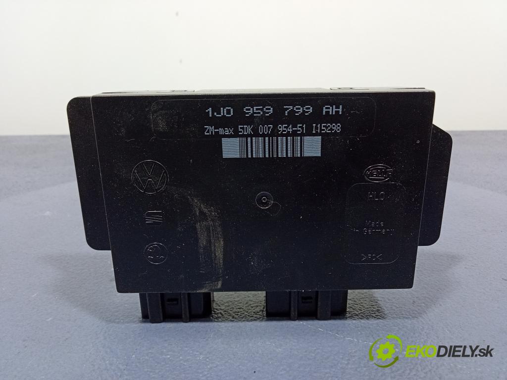 Vw Passat 1999 riadiaca jednotka Motor: 3B0907401