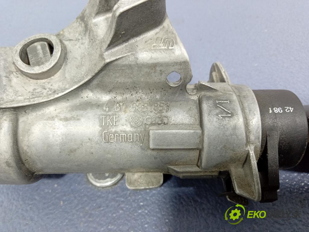 Vw Passat 1999 riadiaca jednotka Motor: 3B0907401