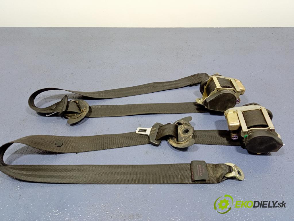 Seat Altea 2006 kokpit,pristrojová doska 5P1857003E