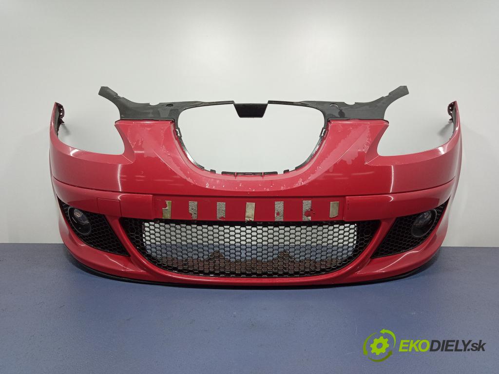 Seat Altea 2006 nárazník Predné 5P0807231