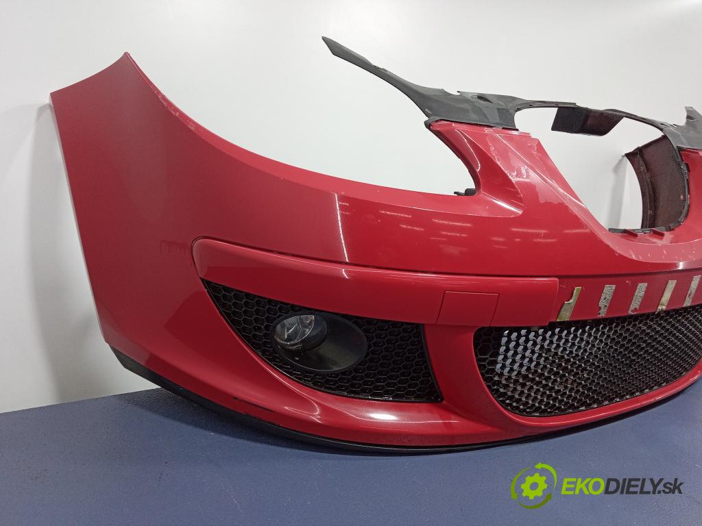 Seat Altea 2006 nárazník Predné 5P0807231