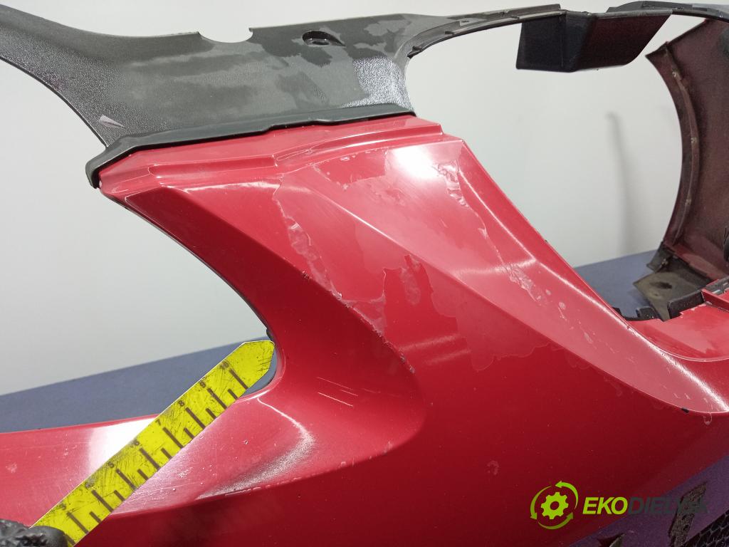 Seat Altea 2006 nárazník Predné 5P0807231