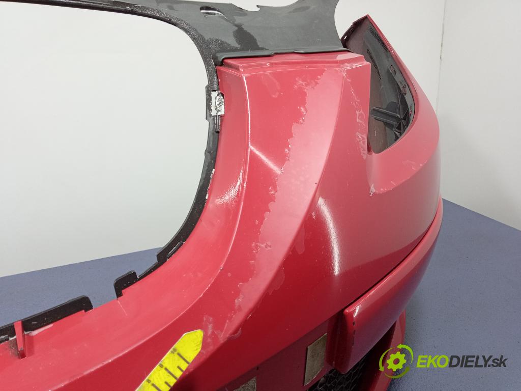 Seat Altea 2006 nárazník Predné 5P0807231