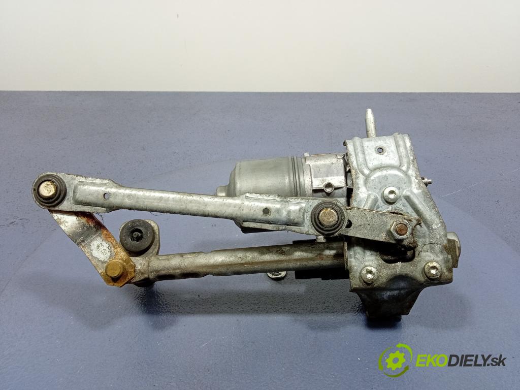 Seat Altea 2006 mechanismus motorek Stěrače: před 5P0955023E