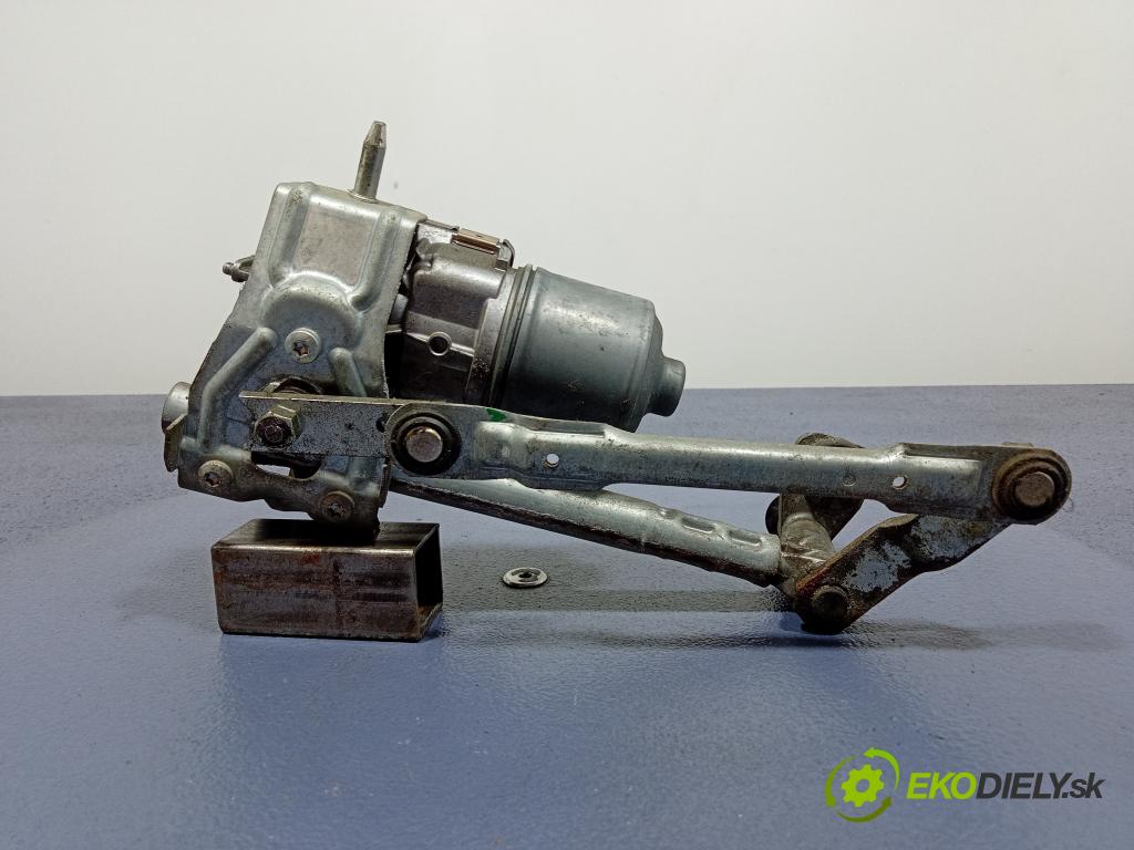 Seat Altea 2006 mechanismus motorek Stěrače: před 5P0955024C