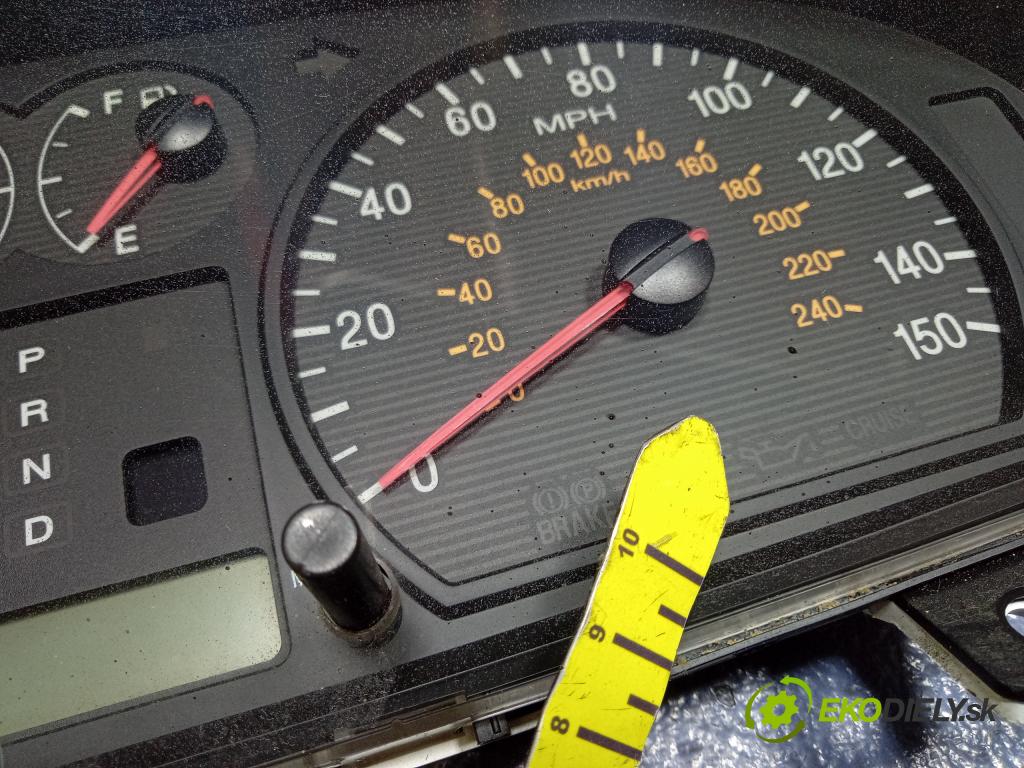 Hyundai Sonata 2003 prístrojovka/ budíky 94001-3D450