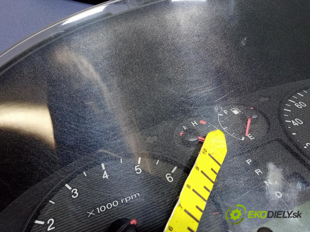 Hyundai Sonata 2003 prístrojovka/ budíky 94001-3D450