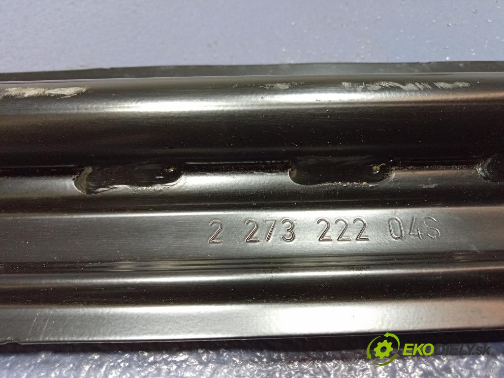 Audi Q4 2022 výztuha Čelní / stěna Přední 11A805540