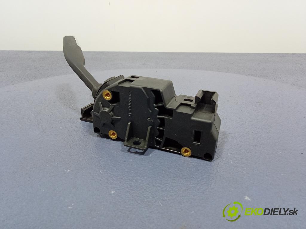 Selector De Marchas Automático Para Citroen C4 Picasso | Original 96811335XT | Usado Garantía