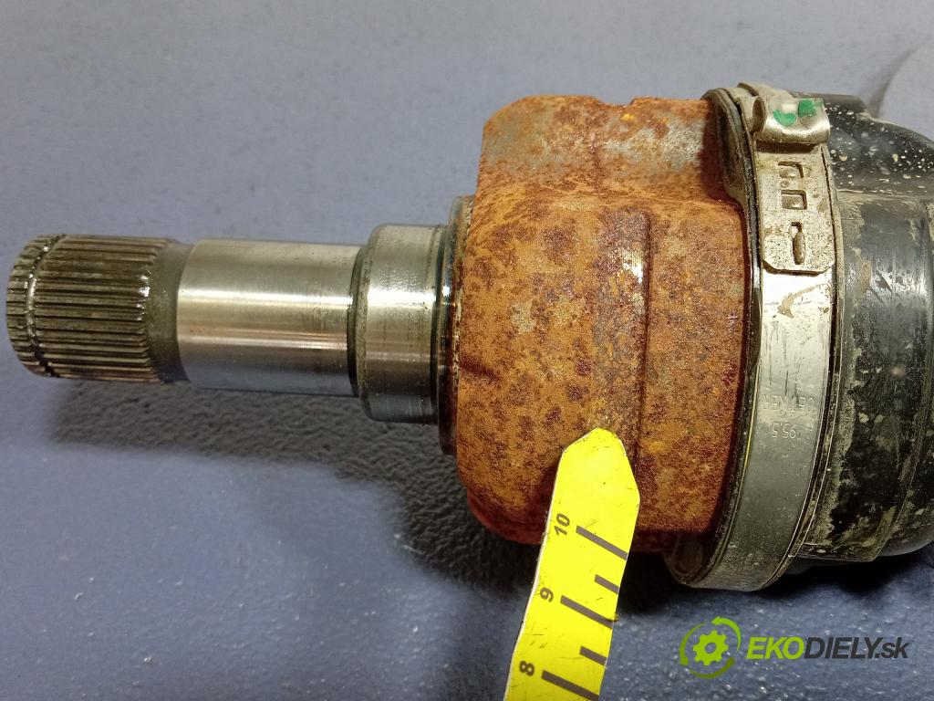 Audi Q4 2022 poloos Prava: zad 1EA501204J