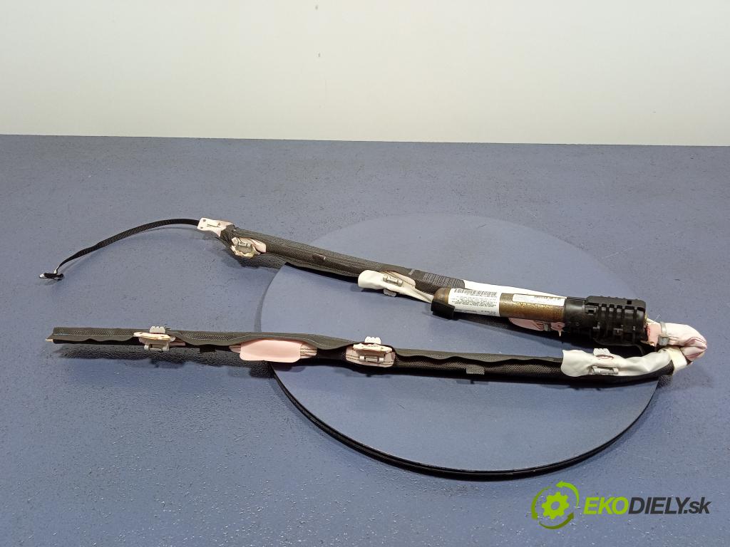 Citroen C4 picasso 2012 Airbag: clona x 9654115280